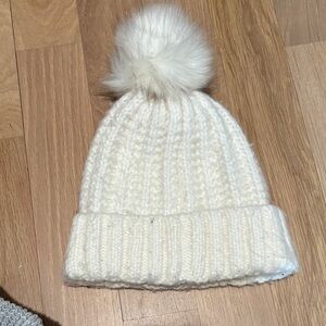 Winter hat